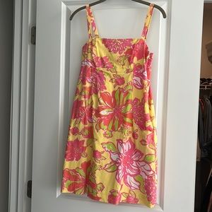 Lilly Pulitzer dress, size 2